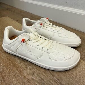 Pulltop WT-HENRY White Men's Sneakers EUR 44 US 11 Casual Shoes
(New No Box)